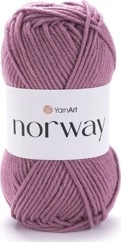 Kudumislõng Yarn Art Norway 3017 Kudumislõng - 1