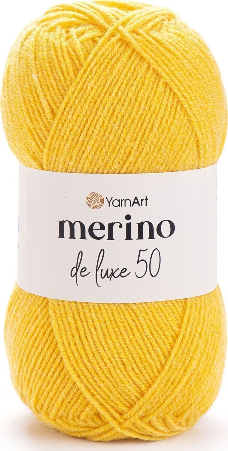Kudumislõng Yarn Art Merino De Luxe 586 Kudumislõng