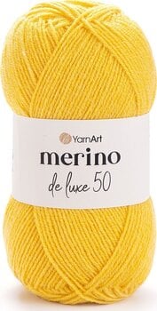 Kudumislõng Yarn Art Merino De Luxe 586 Kudumislõng - 1
