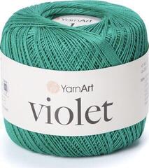 Pletacia priadza Yarn Art Violet 6334 Pletacia priadza