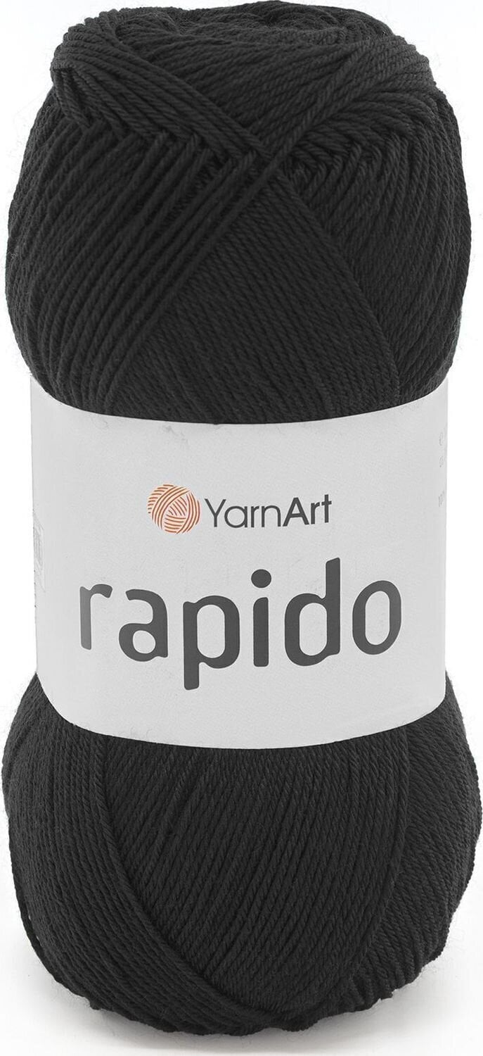 Kudumislõng Yarn Art Rapido 670 Kudumislõng