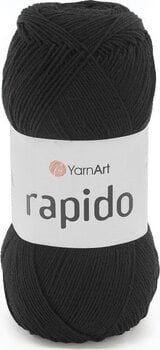 Kudumislõng Yarn Art Rapido 670 Kudumislõng - 1