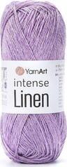 Pređa za pletenje Yarn Art Intense Linen 4111 Pređa za pletenje