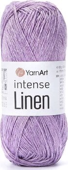 Pređa za pletenje Yarn Art Intense Linen 4111 Pređa za pletenje - 1