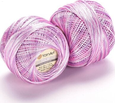 Pređa za pletenje Yarn Art Tulip 458 Pređa za pletenje - 1