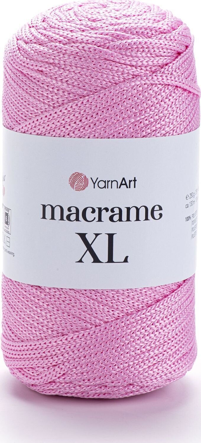 Touw Yarn Art Macrame Xl 130 m 147 Touw