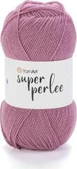 Pređa za pletenje Yarn Art Super Perlee 3017 Pređa za pletenje