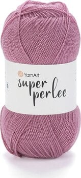 Pređa za pletenje Yarn Art Super Perlee 3017 Pređa za pletenje - 1