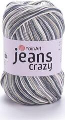 Kudumislõng Yarn Art Jeans Crazy 7209 Kudumislõng