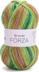 Pređa za pletenje Yarn Art Forza 2604 Pređa za pletenje