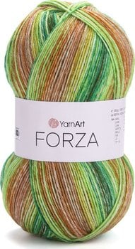 Strikkegarn Yarn Art Forza 2604 Strikkegarn - 1