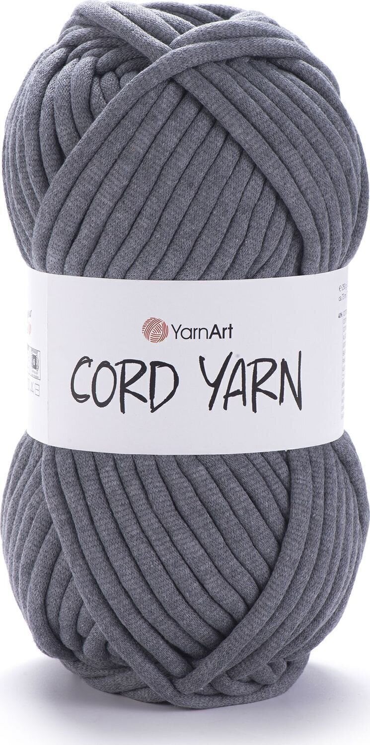 Filati per maglieria Yarn Art Cord Yarn 774 Filati per maglieria