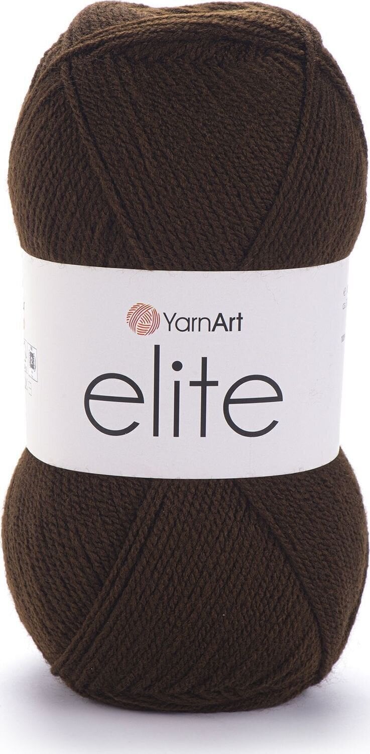 Breigaren Yarn Art Elite 5 Breigaren