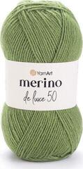 Strickgarn Yarn Art Merino De Luxe 98 Strickgarn