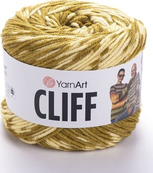 Pletacia priadza Yarn Art Cliff 8316 Pletacia priadza - 1