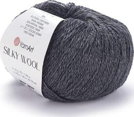 Kudumislõng Yarn Art Silky Wool 335 Kudumislõng