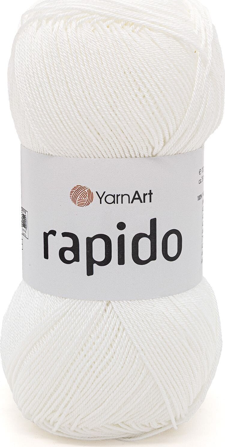 Adīšanas dzija Yarn Art Rapido 671 Adīšanas dzija