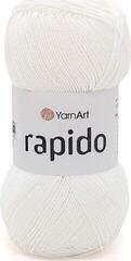 Kudumislõng Yarn Art Rapido 671 Kudumislõng