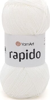 Adīšanas dzija Yarn Art Rapido 671 Adīšanas dzija - 1