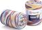 Kudumislõng Yarn Art Ribbon VR 925 Kudumislõng