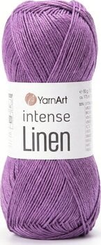Pređa za pletenje Yarn Art Intense Linen 4112 Pređa za pletenje - 1