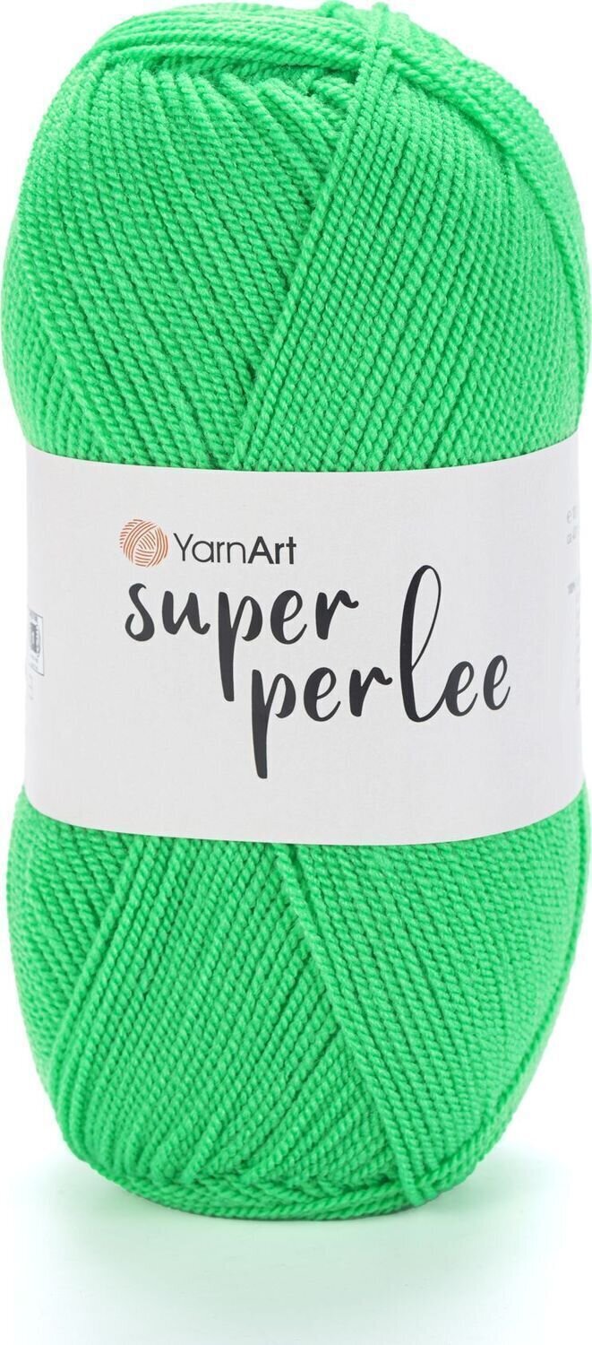 Pređa za pletenje Yarn Art Super Perlee 8233 Pređa za pletenje