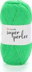 Pređa za pletenje Yarn Art Super Perlee 8233 Pređa za pletenje