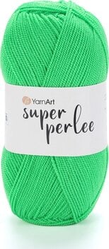 Pređa za pletenje Yarn Art Super Perlee 8233 Pređa za pletenje - 1