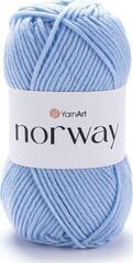 Fil à tricoter Yarn Art Norway 215 Fil à tricoter
