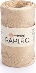 Pređa za pletenje Yarn Art Papiro 1302 Pređa za pletenje