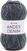 Przędza dziewiarska Yarn Art Andes Denim 5102 Przędza dziewiarska