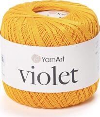 Pletilna preja Yarn Art Violet 5307 Pletilna preja
