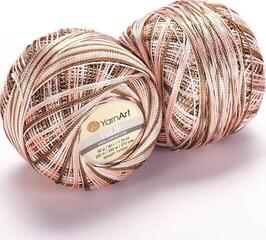 Pređa za pletenje Yarn Art Tulip 460 Pređa za pletenje