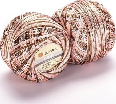Pređa za pletenje Yarn Art Tulip 460 Pređa za pletenje - 1