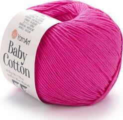Neulelanka Yarn Art Baby Cotton 422 Neulelanka