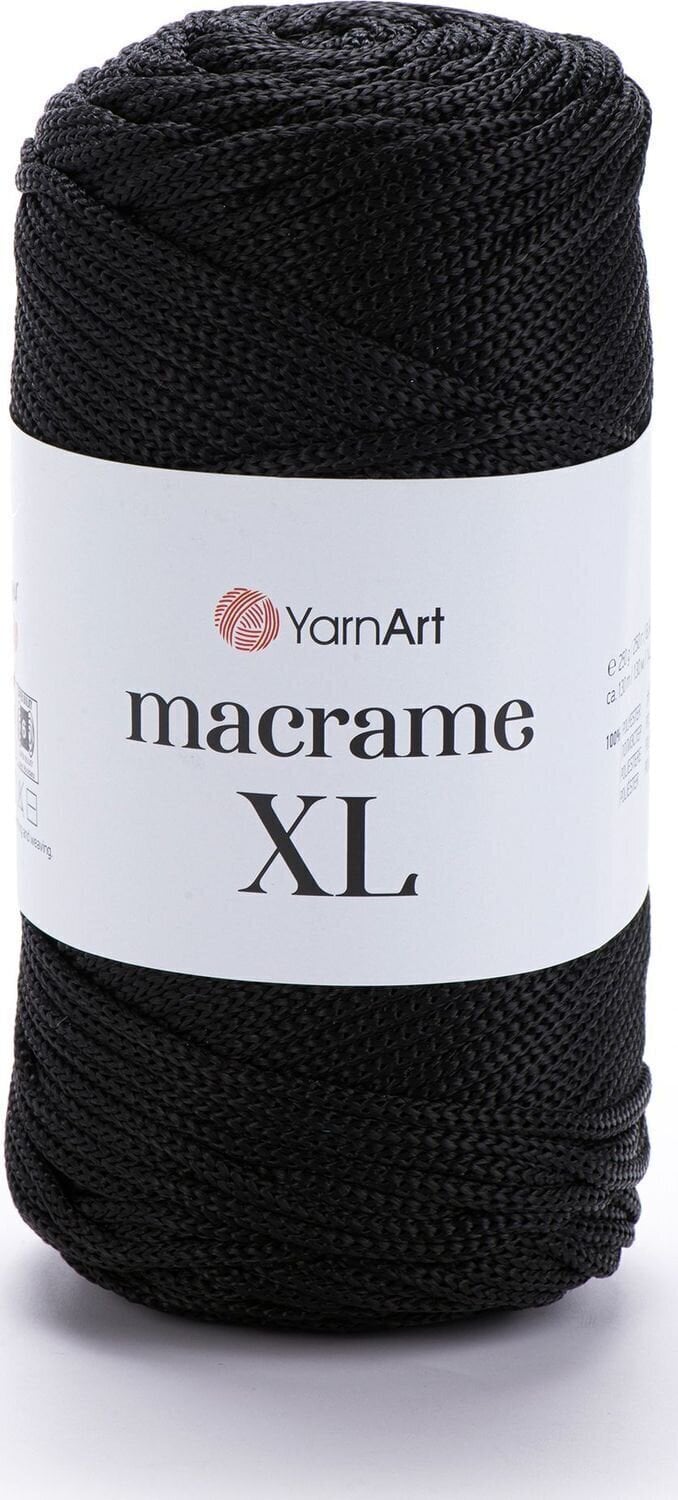 Touw Yarn Art Macrame Xl 130 m 148 Touw