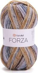 Pređa za pletenje Yarn Art Forza 2605 Pređa za pletenje