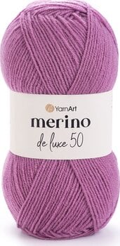 Filati per maglieria Yarn Art Merino De Luxe 560 Filati per maglieria - 1