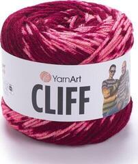 Pletacia priadza Yarn Art Cliff 8317 Pletacia priadza