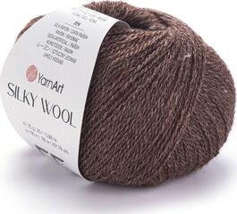 Pletacia priadza Yarn Art Silky Wool 336 Pletacia priadza
