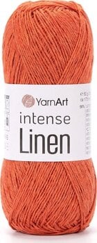 Kudumislõng Yarn Art Intense Linen 4113 Kudumislõng - 1