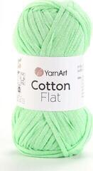 Strickgarn Yarn Art Cotton Flat 6726 Strickgarn