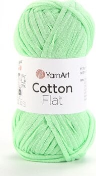 Strickgarn Yarn Art Cotton Flat 6726 Strickgarn - 1