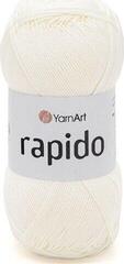 Kudumislõng Yarn Art Rapido 672 Kudumislõng