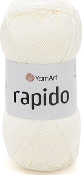 Kudumislõng Yarn Art Rapido 672 Kudumislõng - 1