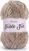 Kudumislõng Yarn Art Fable Fur 968 Kudumislõng