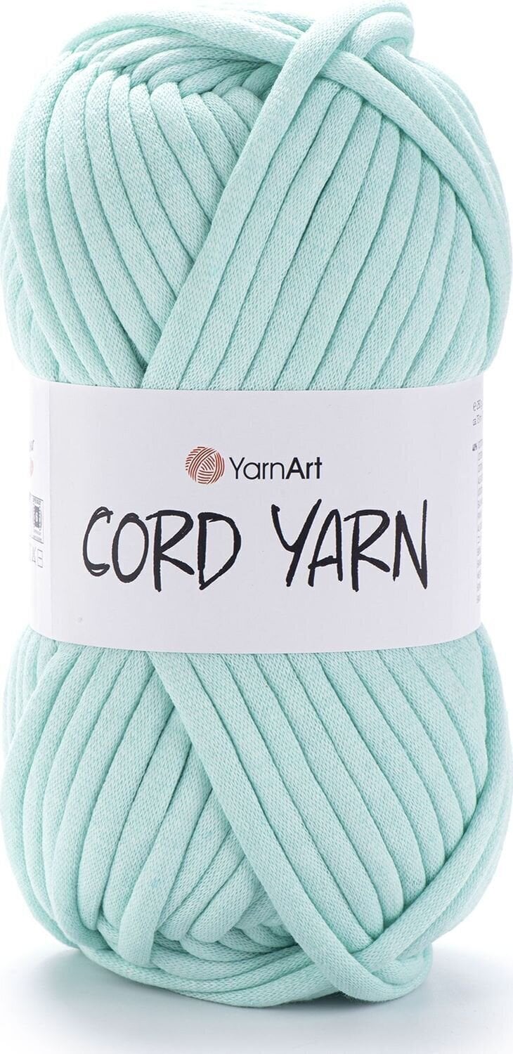 Filati per maglieria Yarn Art Cord Yarn 775 Filati per maglieria
