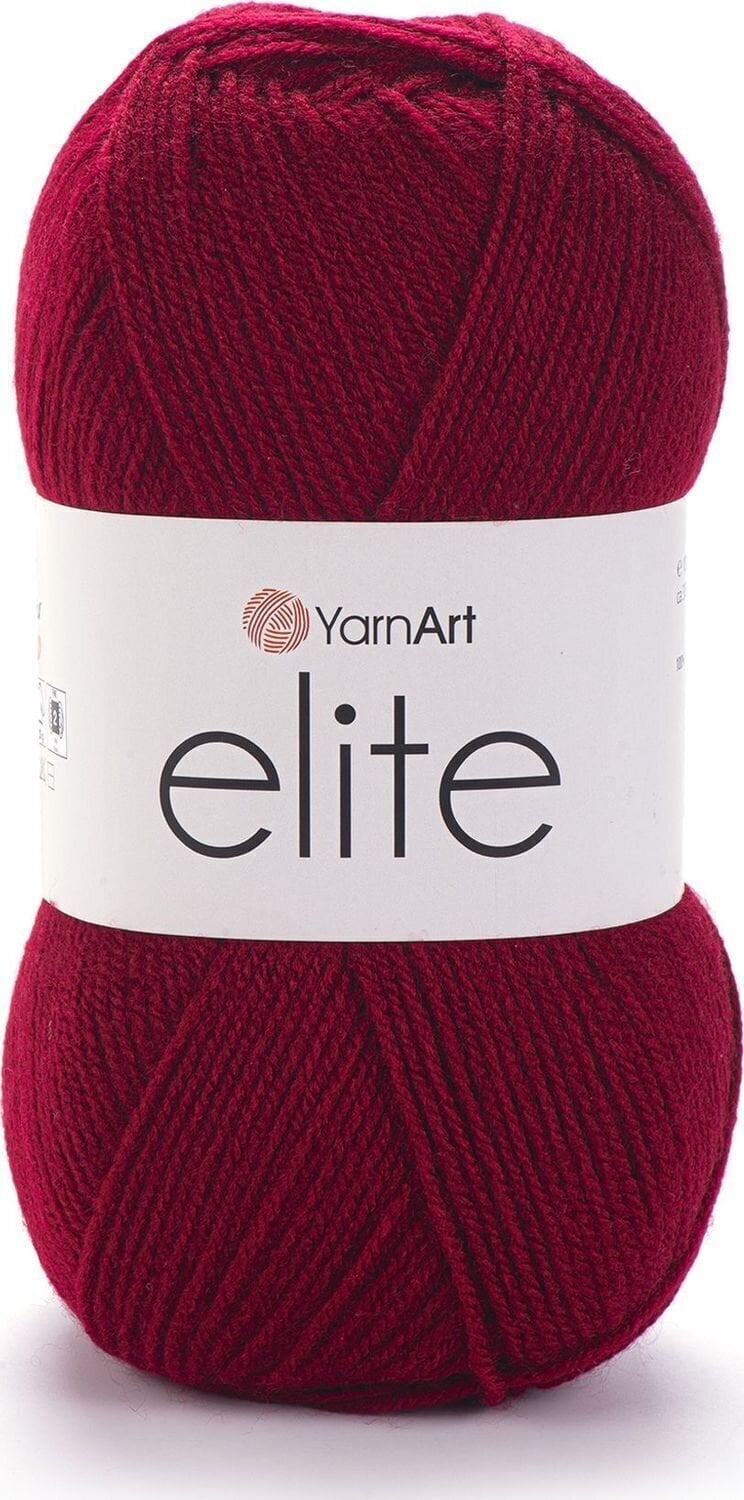 Kudumislõng Yarn Art Elite 43 Kudumislõng