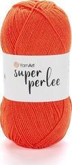 Stickgarn Yarn Art Super Perlee 8279 Stickgarn