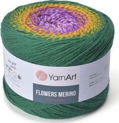Strikkegarn Yarn Art Flowers Merino 564 Strikkegarn